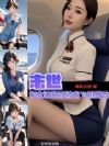 末世:和女神空姐被困飞机开始